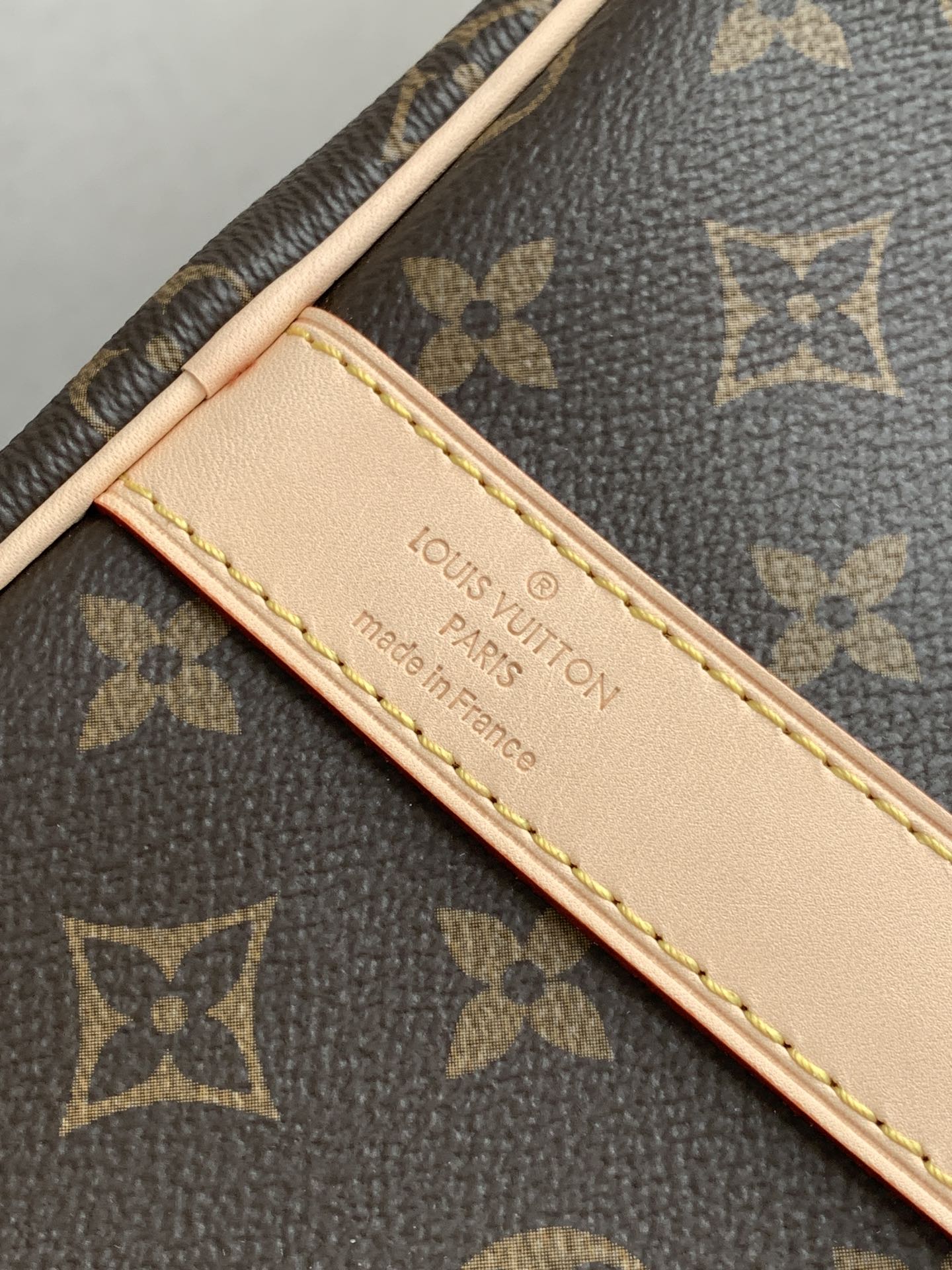 LuxluxHouse Best Quality Bags Best Louis Vuitton Men