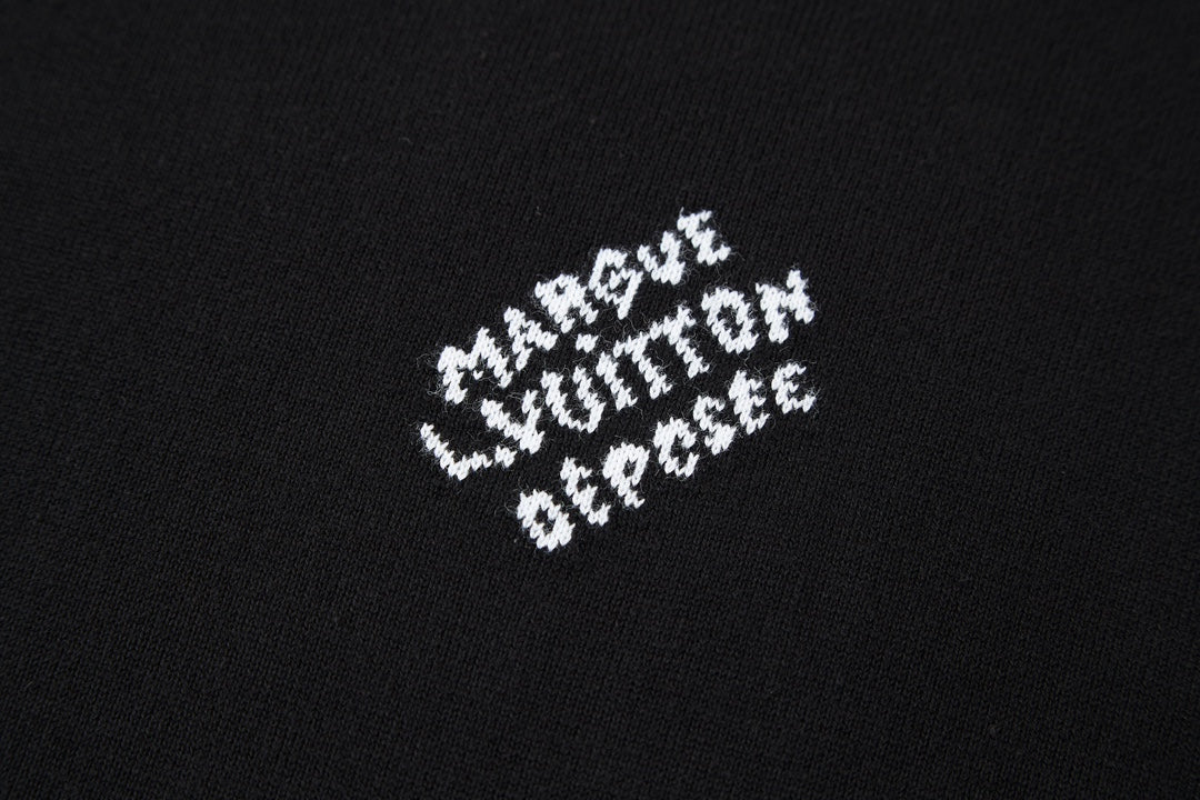 LuxluxHouse Best Quality Clothes Hoodie & Sweater Louis Vuitton