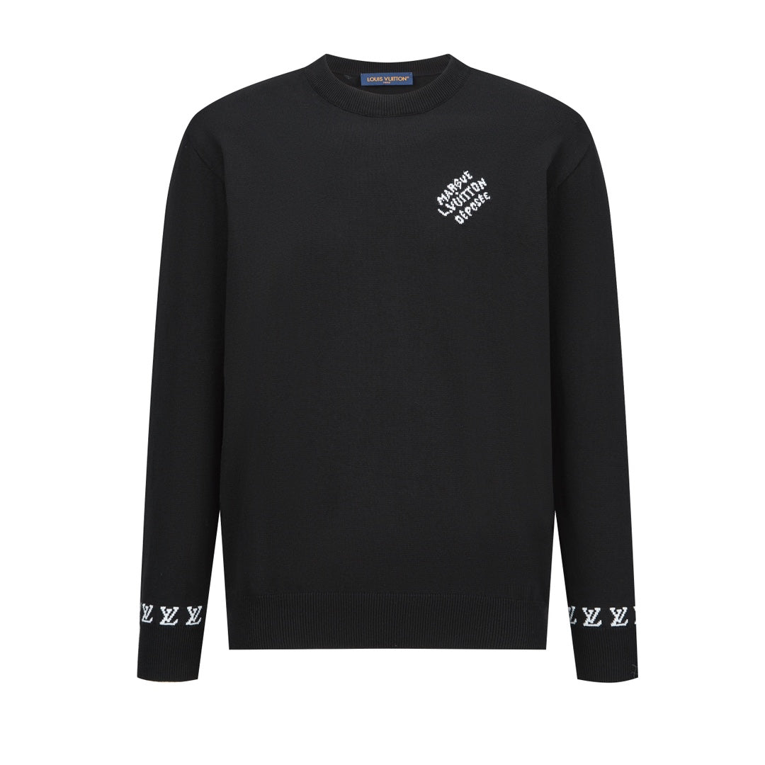 LuxluxHouse Best Quality Clothes Hoodie & Sweater Louis Vuitton