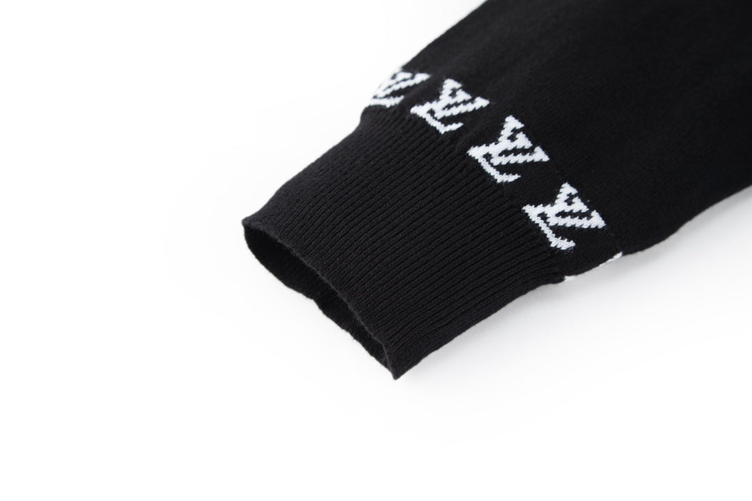 LuxluxHouse Best Quality Clothes Hoodie & Sweater Louis Vuitton