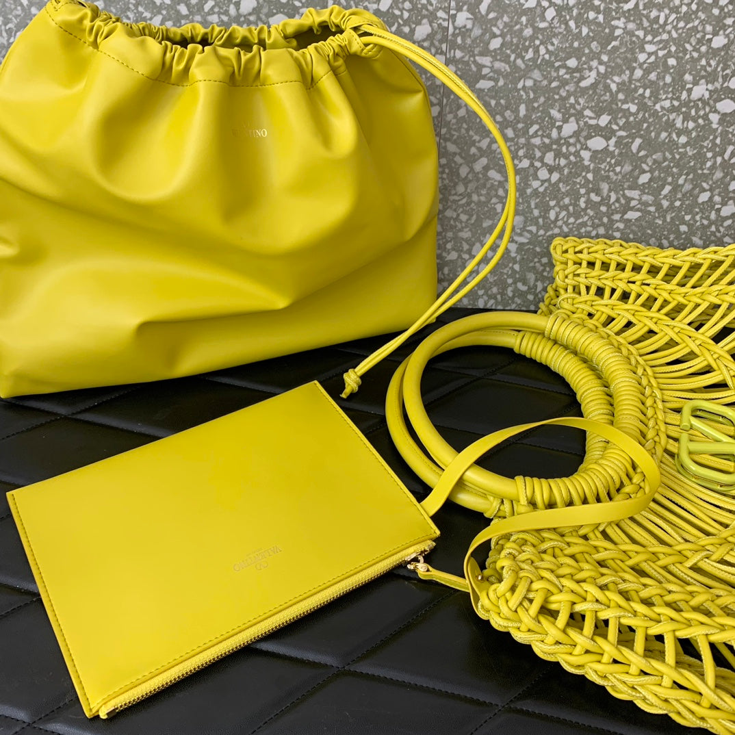 LuxluxHouse Best Quality Bags Valentino Women