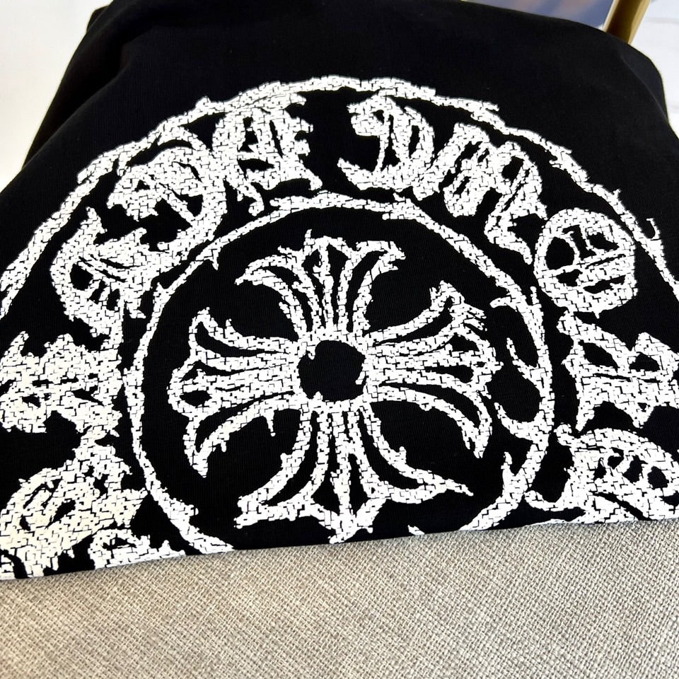 LuxluxHouse Best Quality Clothes Chrome Hearts T-shirt