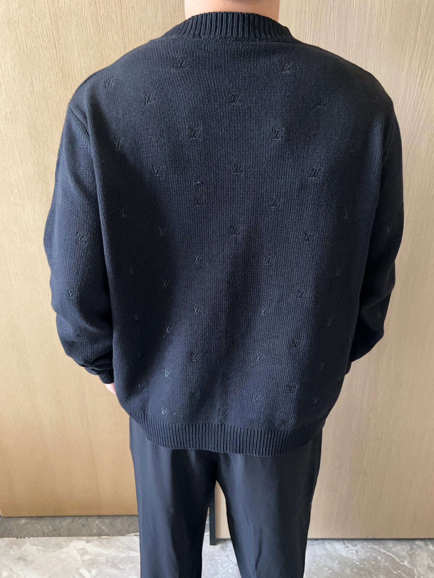 LuxluxHouse Best Quality Clothes Hoodie & Sweater Louis Vuitton