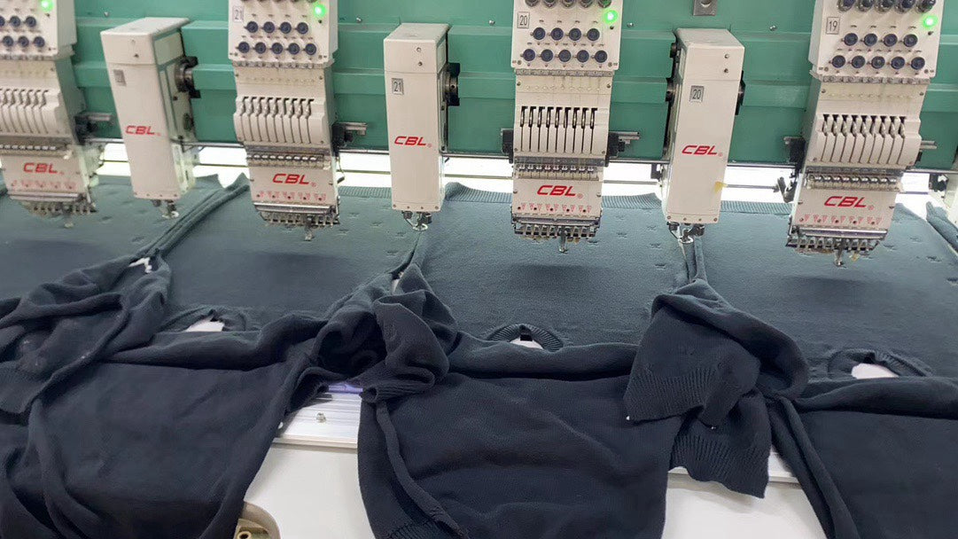 LuxluxHouse Best Quality Clothes Hoodie & Sweater Louis Vuitton