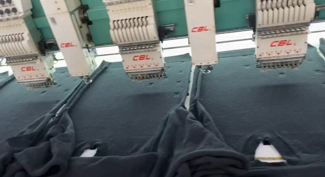 LuxluxHouse Best Quality Clothes Hoodie & Sweater Louis Vuitton