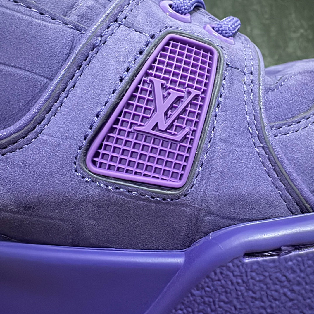 LuxluxHouse Best Quality Shoes Louis Vuitton