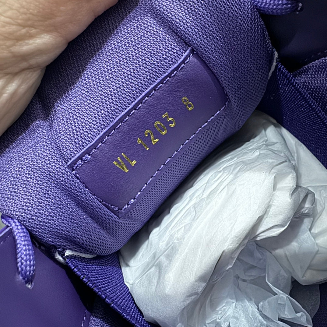 LuxluxHouse Best Quality Shoes Louis Vuitton