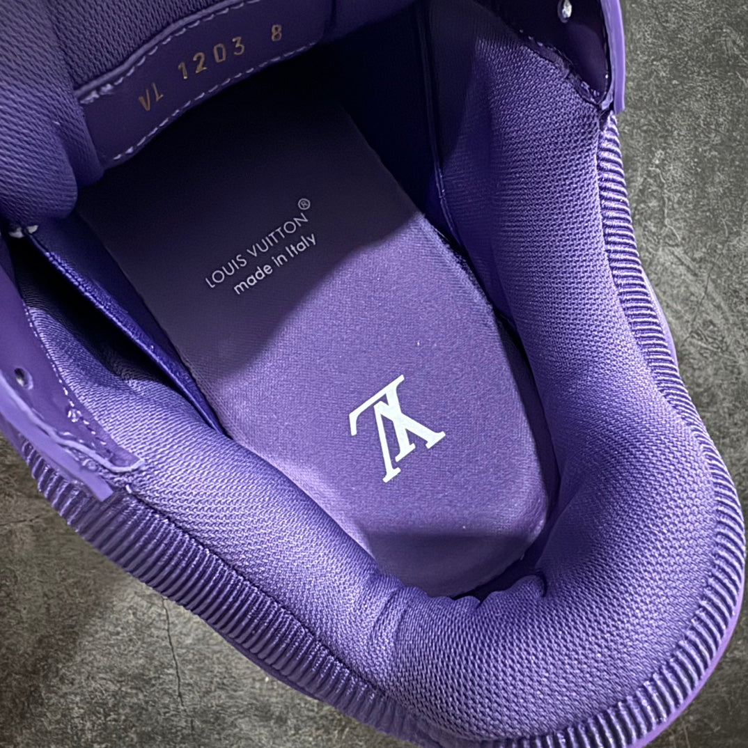 LuxluxHouse Best Quality Shoes Louis Vuitton