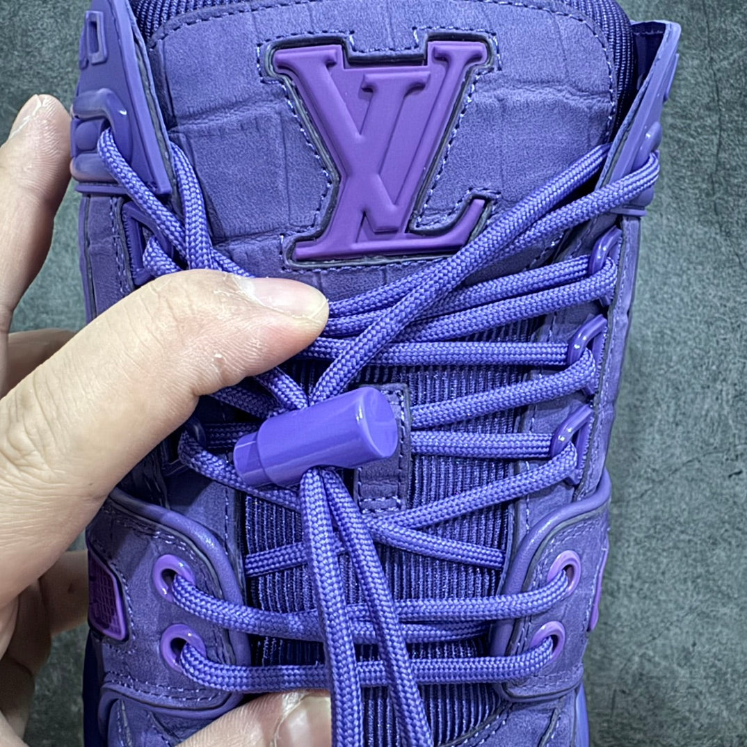 LuxluxHouse Best Quality Shoes Louis Vuitton
