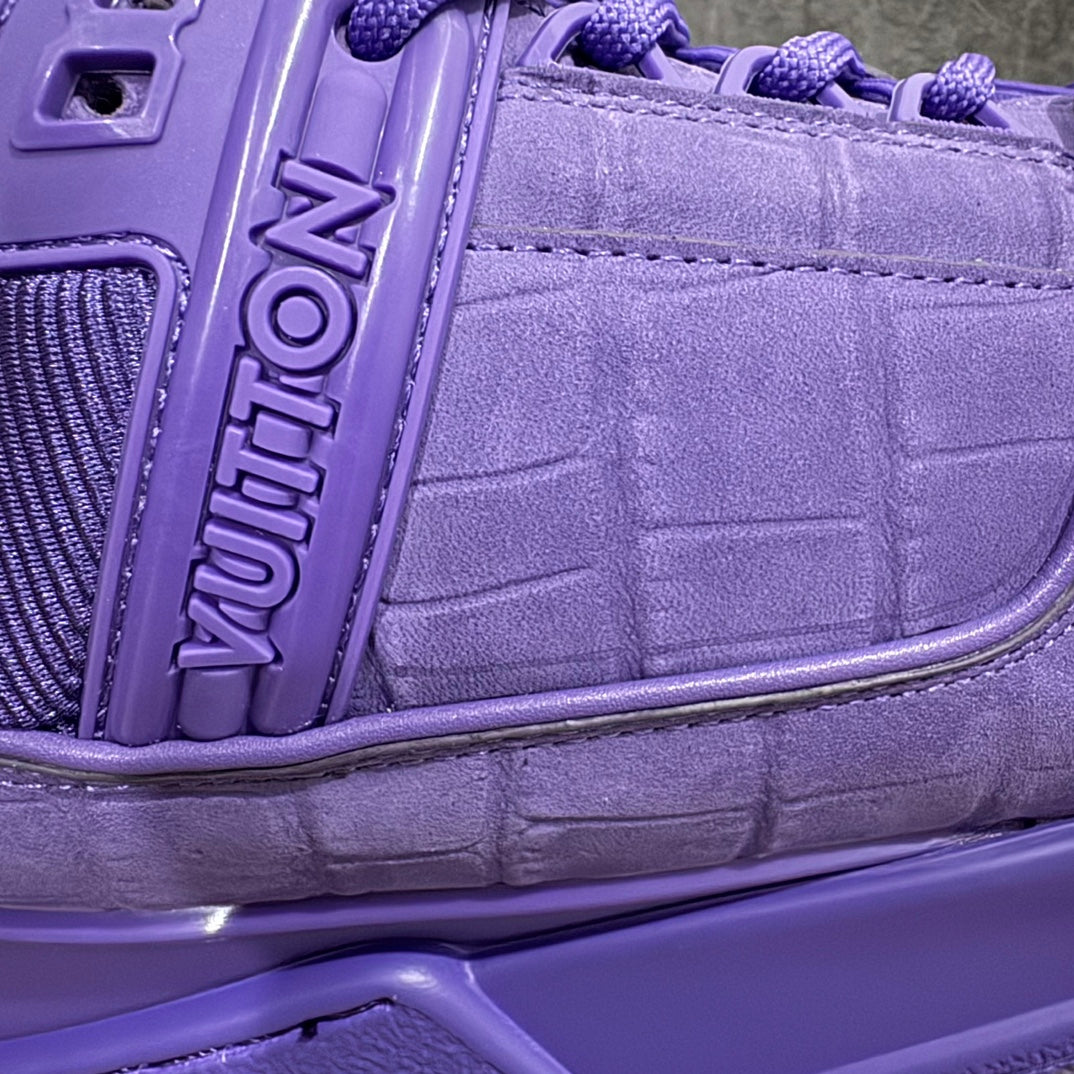 LuxluxHouse Best Quality Shoes Louis Vuitton