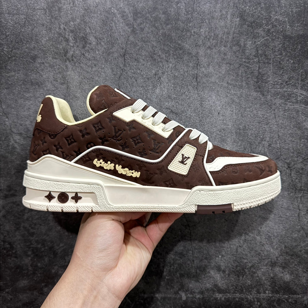LuxluxHouse Best Quality Shoes Louis Vuitton