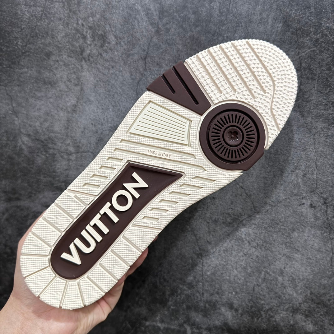 LuxluxHouse Best Quality Shoes Louis Vuitton