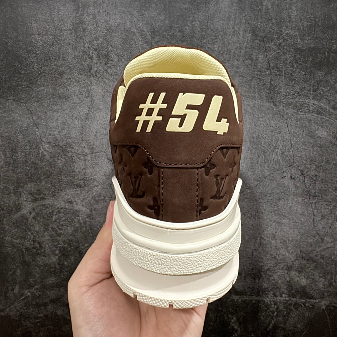 LuxluxHouse Best Quality Shoes Louis Vuitton