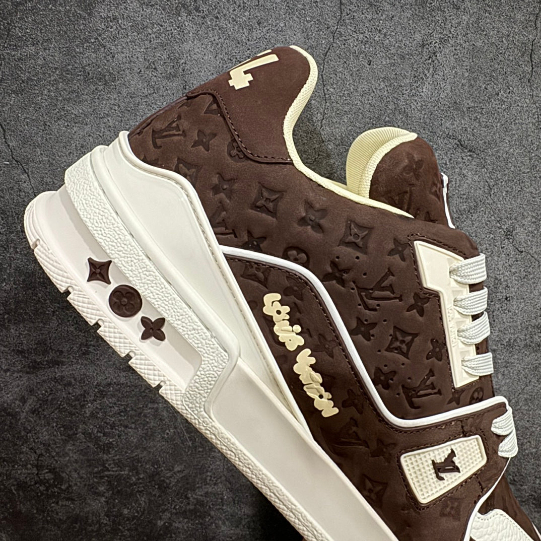 LuxluxHouse Best Quality Shoes Louis Vuitton