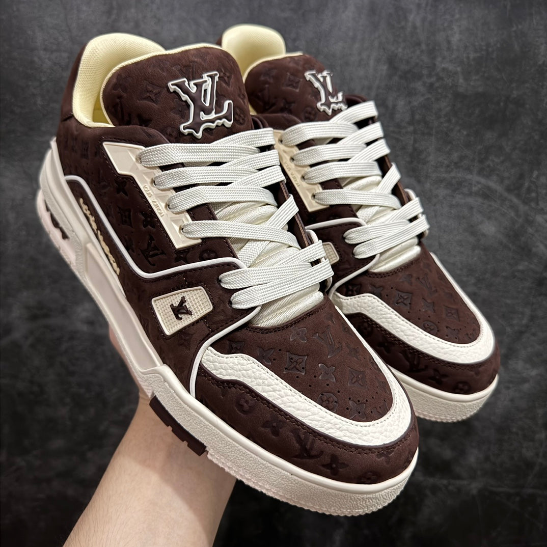 LuxluxHouse Best Quality Shoes Louis Vuitton