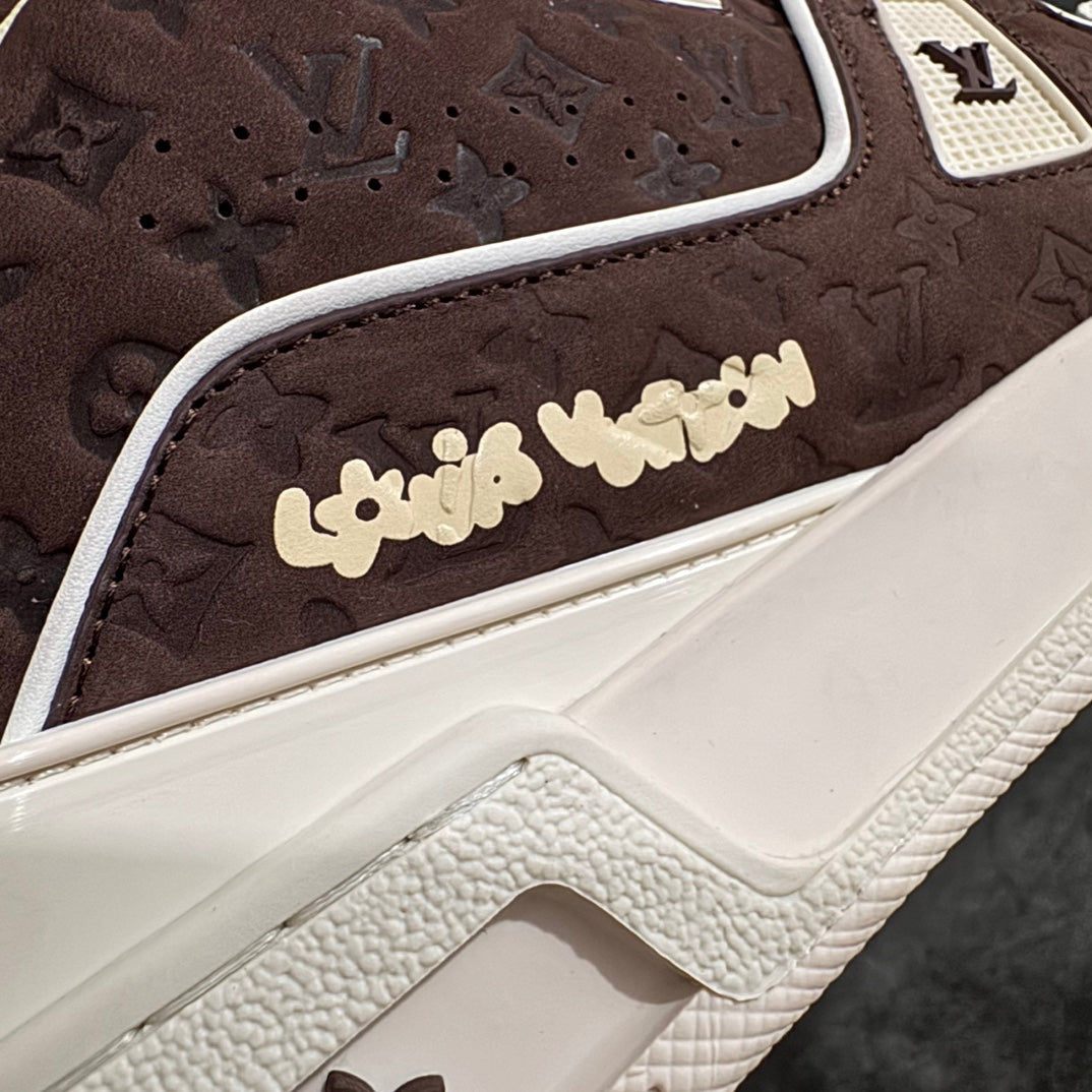 LuxluxHouse Best Quality Shoes Louis Vuitton