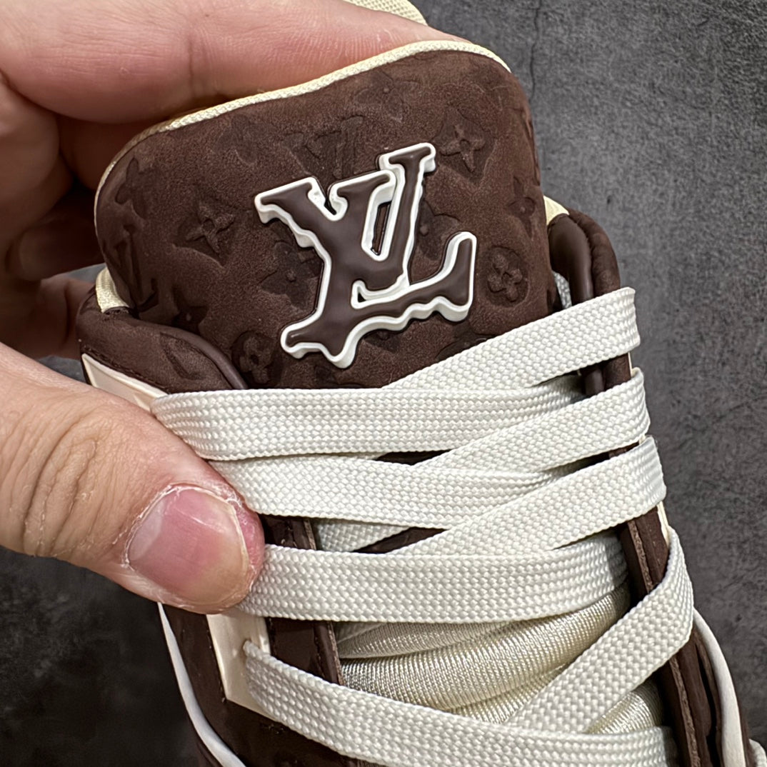 LuxluxHouse Best Quality Shoes Louis Vuitton
