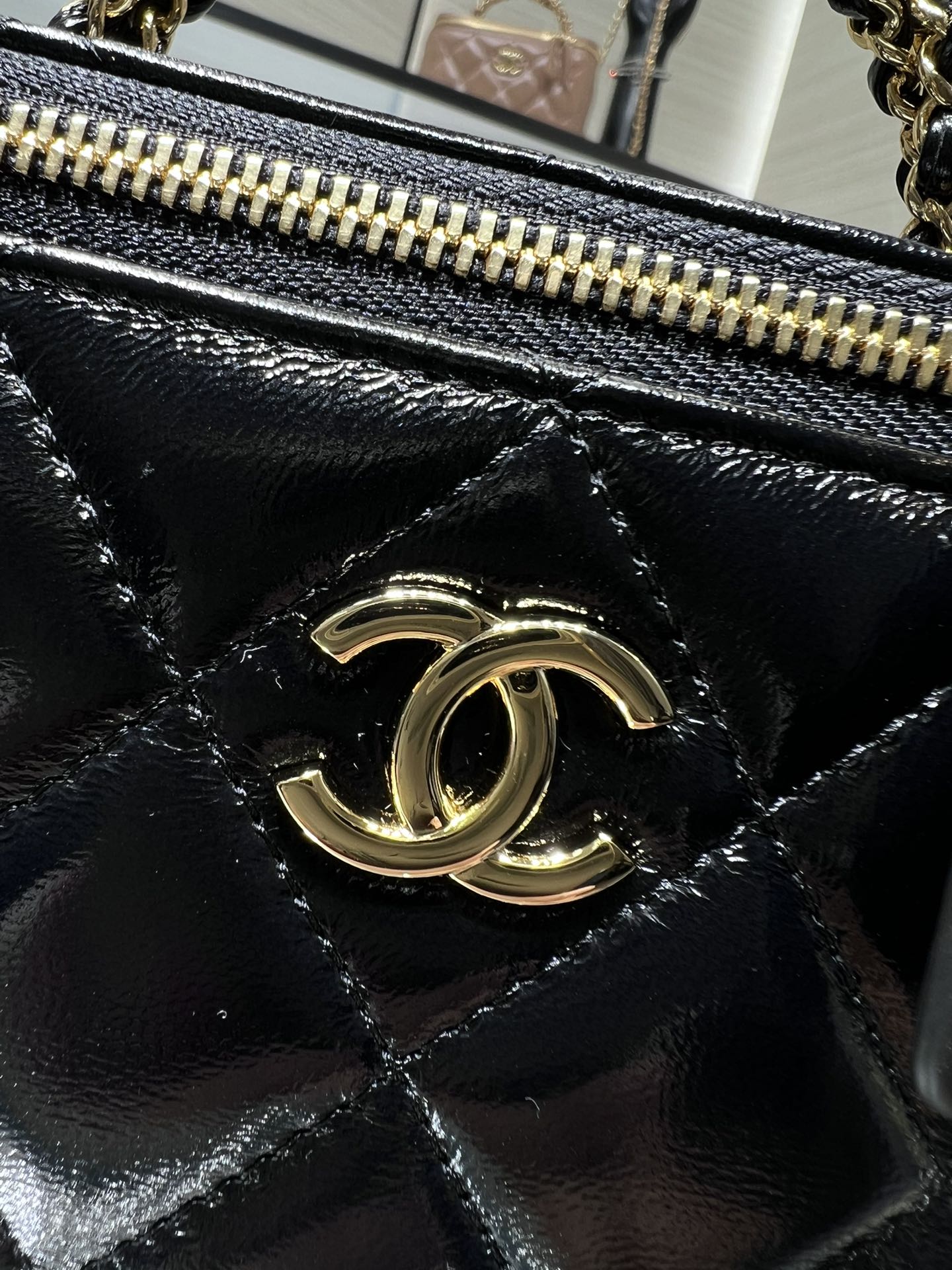 LuxluxHouse Best Quality Bags Chanel Women