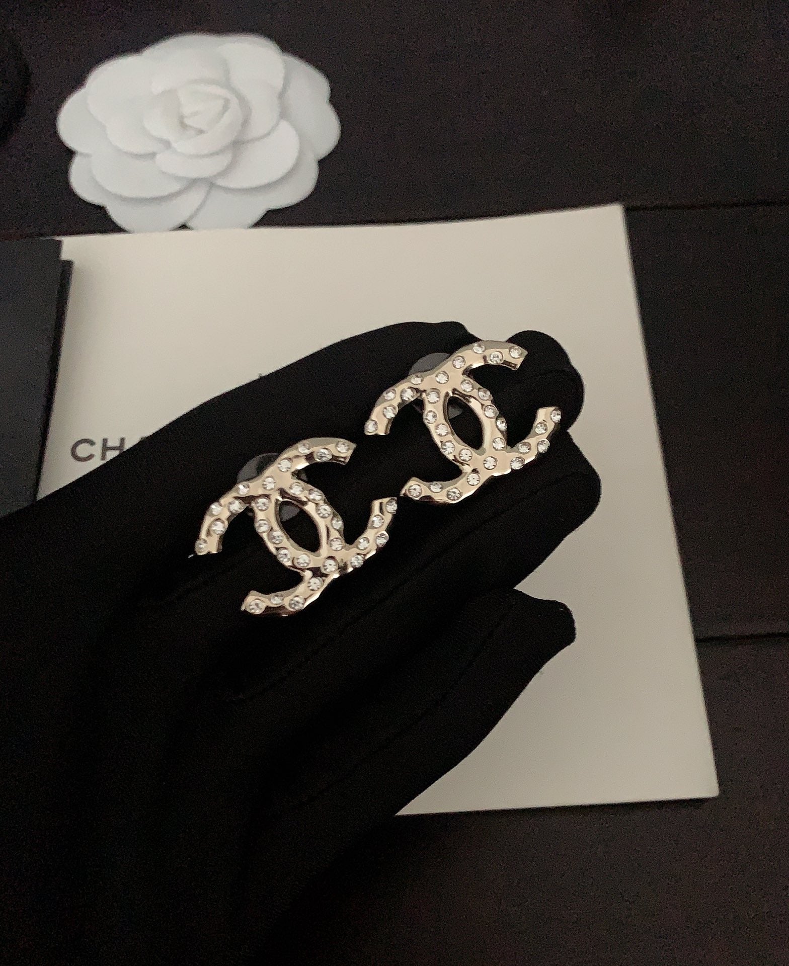 LuxluxHouse Best Quality Accessories Chanel