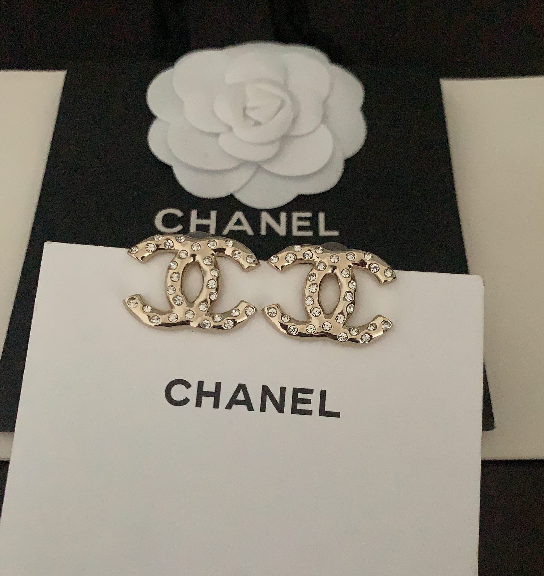 LuxluxHouse Best Quality Accessories Chanel