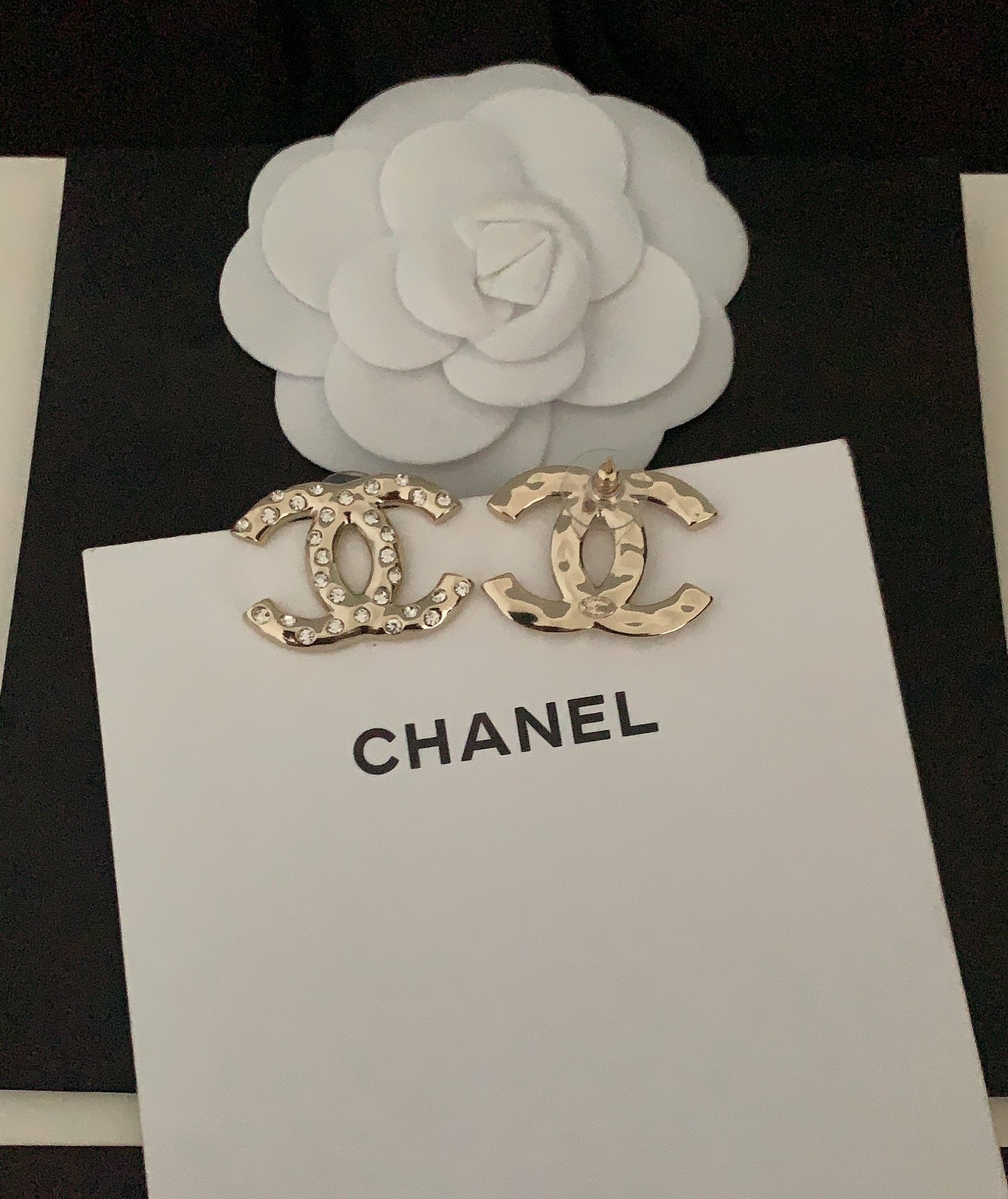 LuxluxHouse Best Quality Accessories Chanel