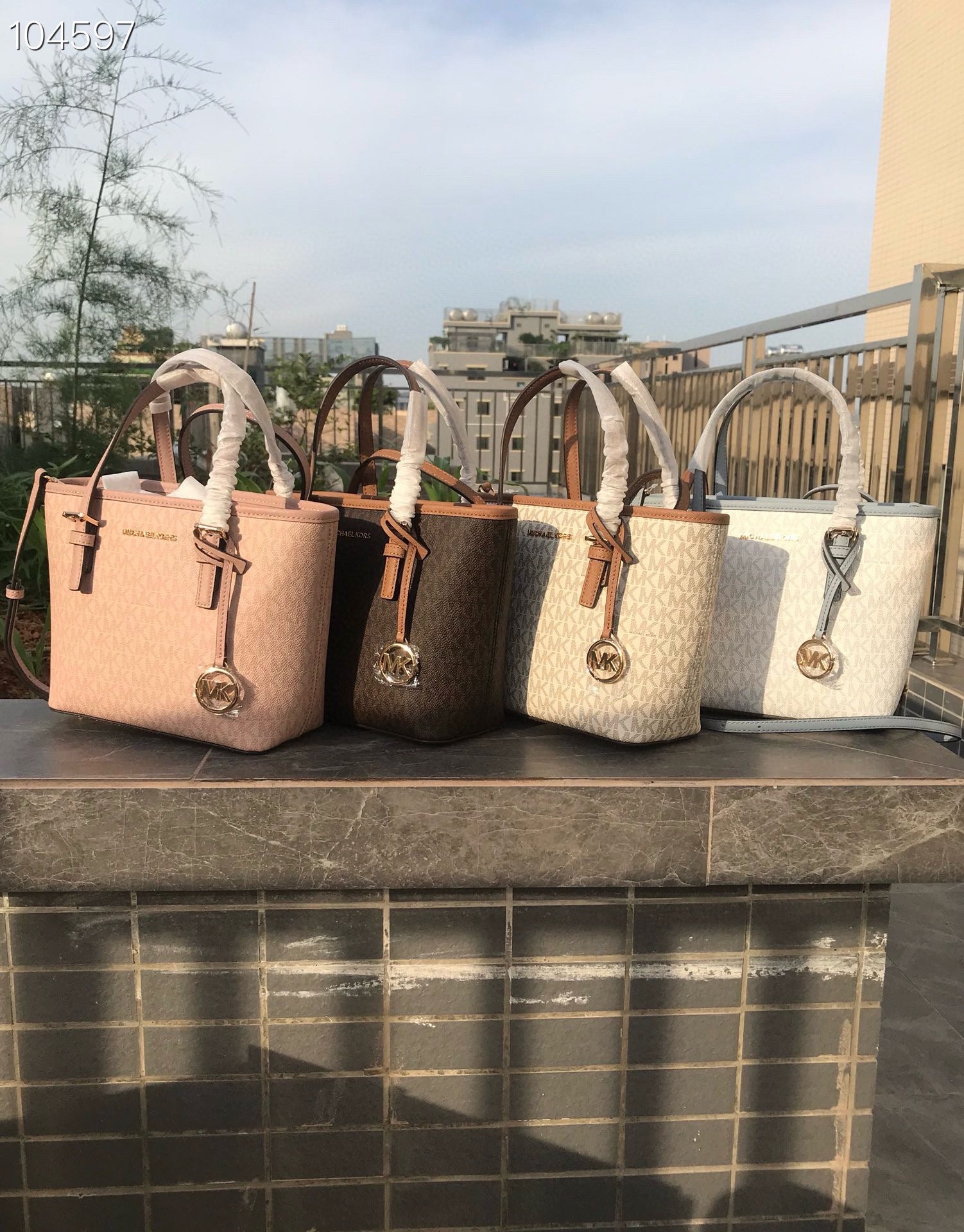 LuxluxHouse Best Quality Bags MichaelKors