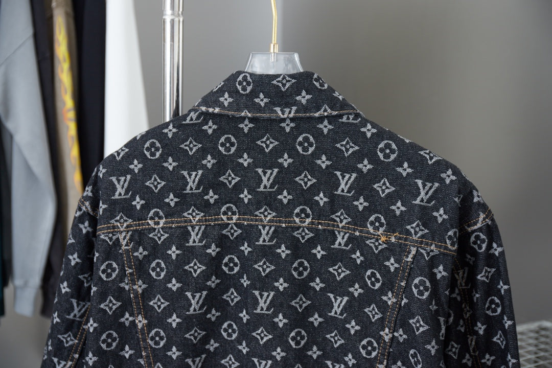 LuxluxHouse Best Quality Clothes Coats & Jackets Louis Vuitton