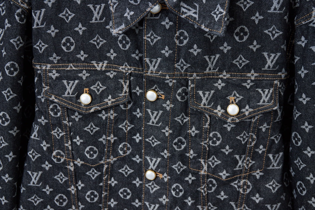 LuxluxHouse Best Quality Clothes Coats & Jackets Louis Vuitton