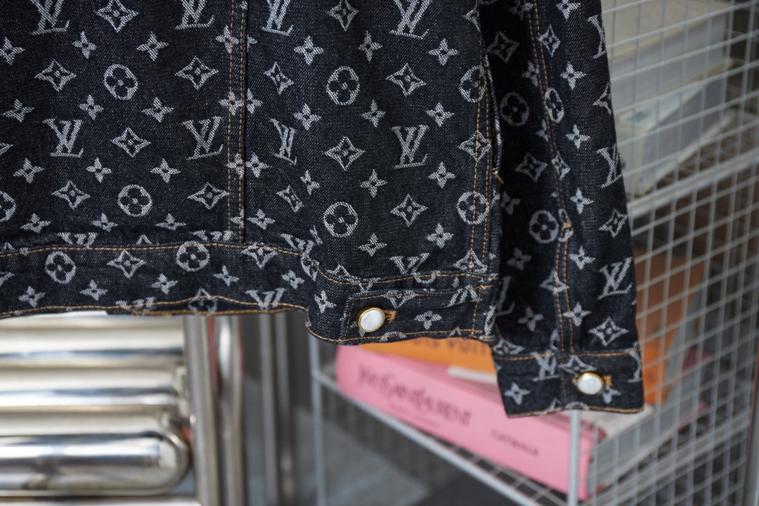 LuxluxHouse Best Quality Clothes Coats & Jackets Louis Vuitton