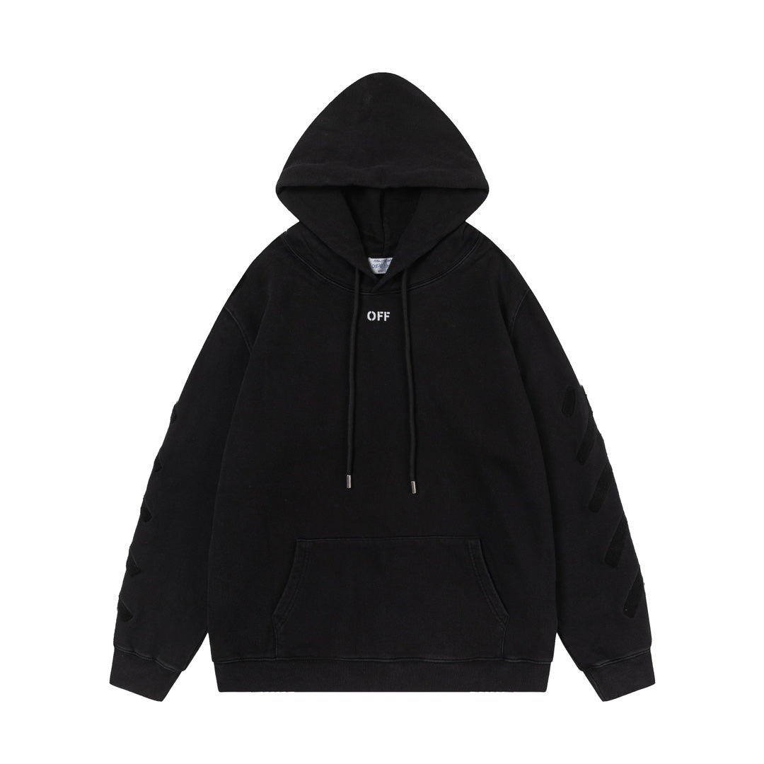 LuxluxHouse Best Quality Clothes Off White Hoodie & Sweater