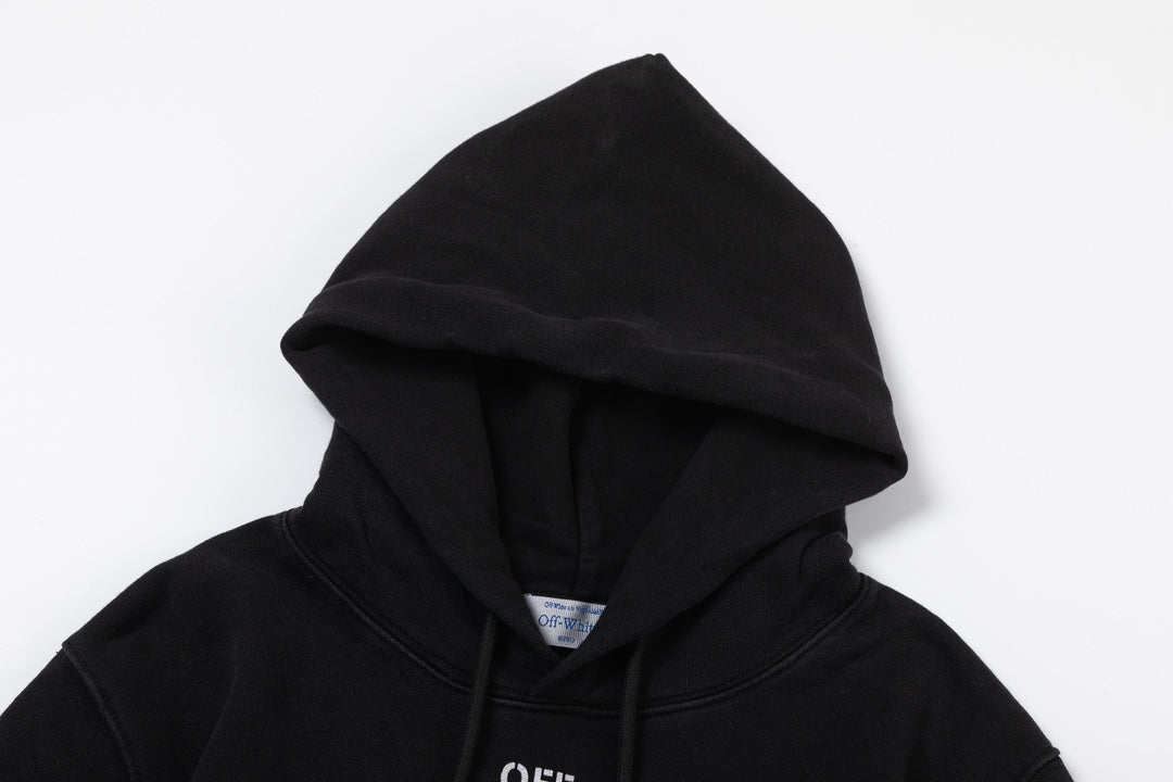 LuxluxHouse Best Quality Clothes Off White Hoodie & Sweater