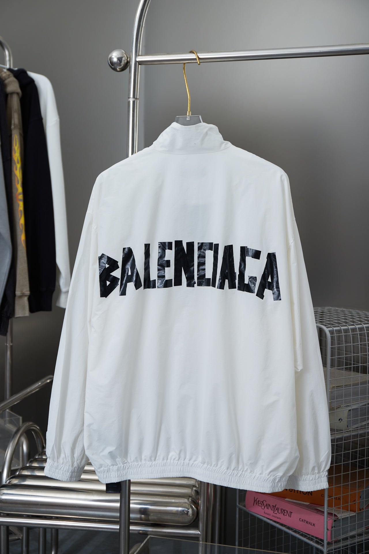 LuxluxHouse Best Quality Clothes Balenciaga Coats & Jackets