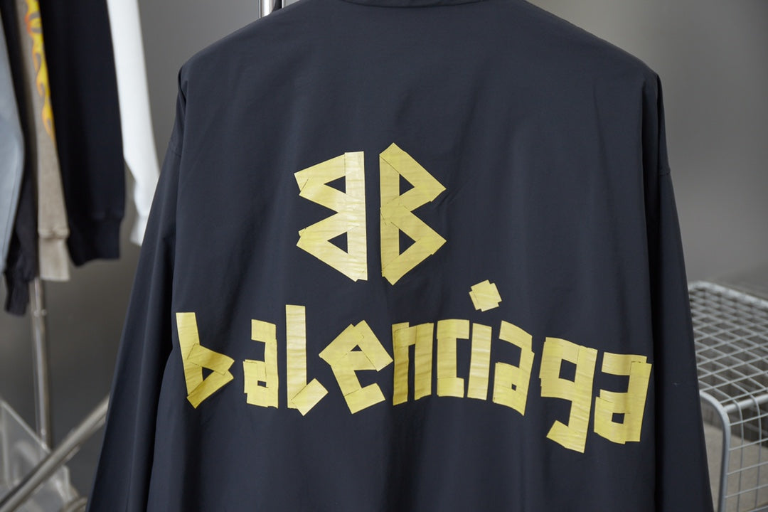 LuxluxHouse Best Quality Clothes Balenciaga Coats & Jackets