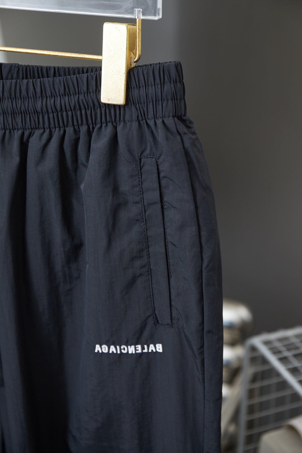 LuxluxHouse Best Quality Clothes Balenciaga Pants