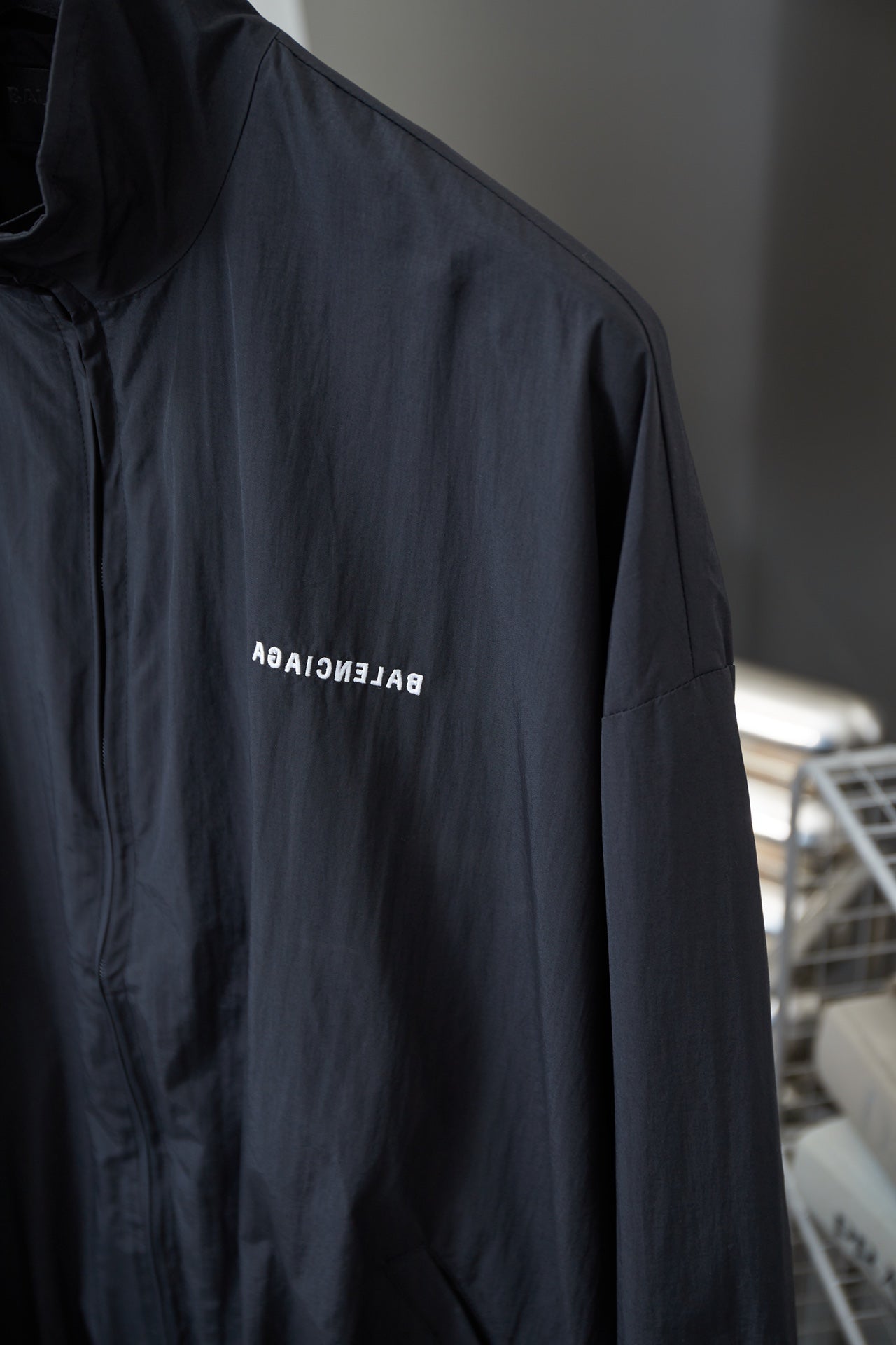 LuxluxHouse Best Quality Clothes Balenciaga Coats & Jackets