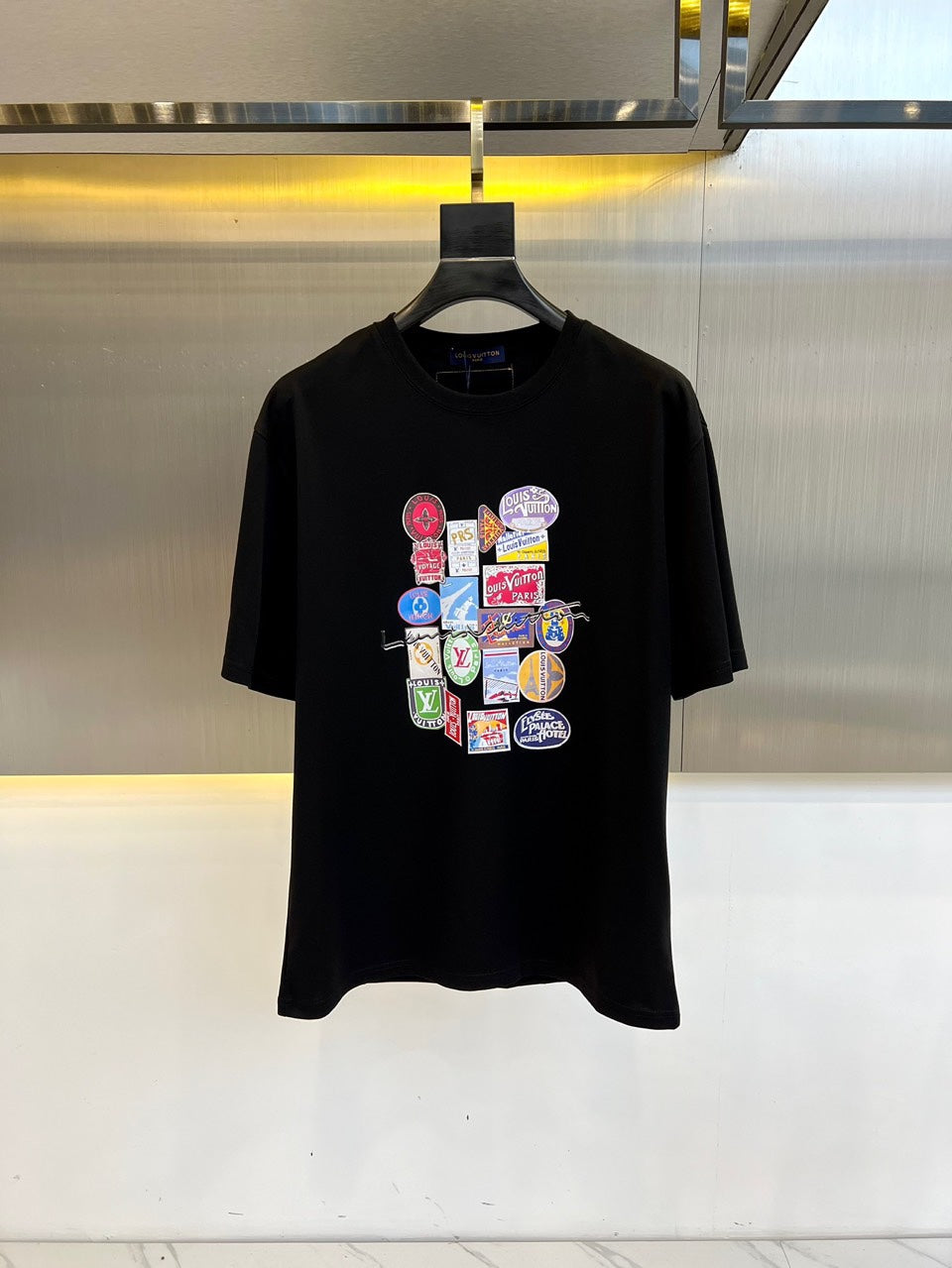 LuxluxHouse Best Quality Clothes T-shirt Louis Vuitton