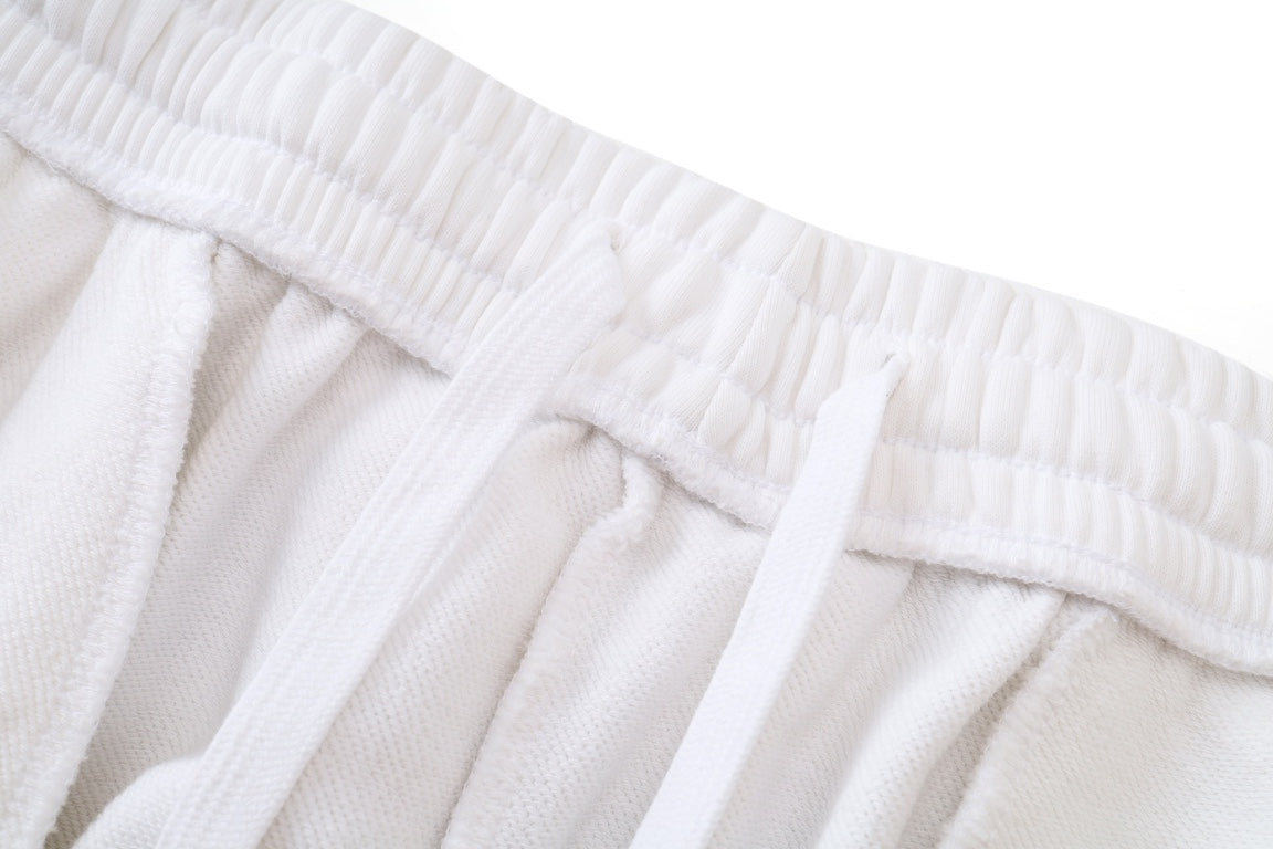 LuxluxHouse Best Quality Clothes Balenciaga Pants