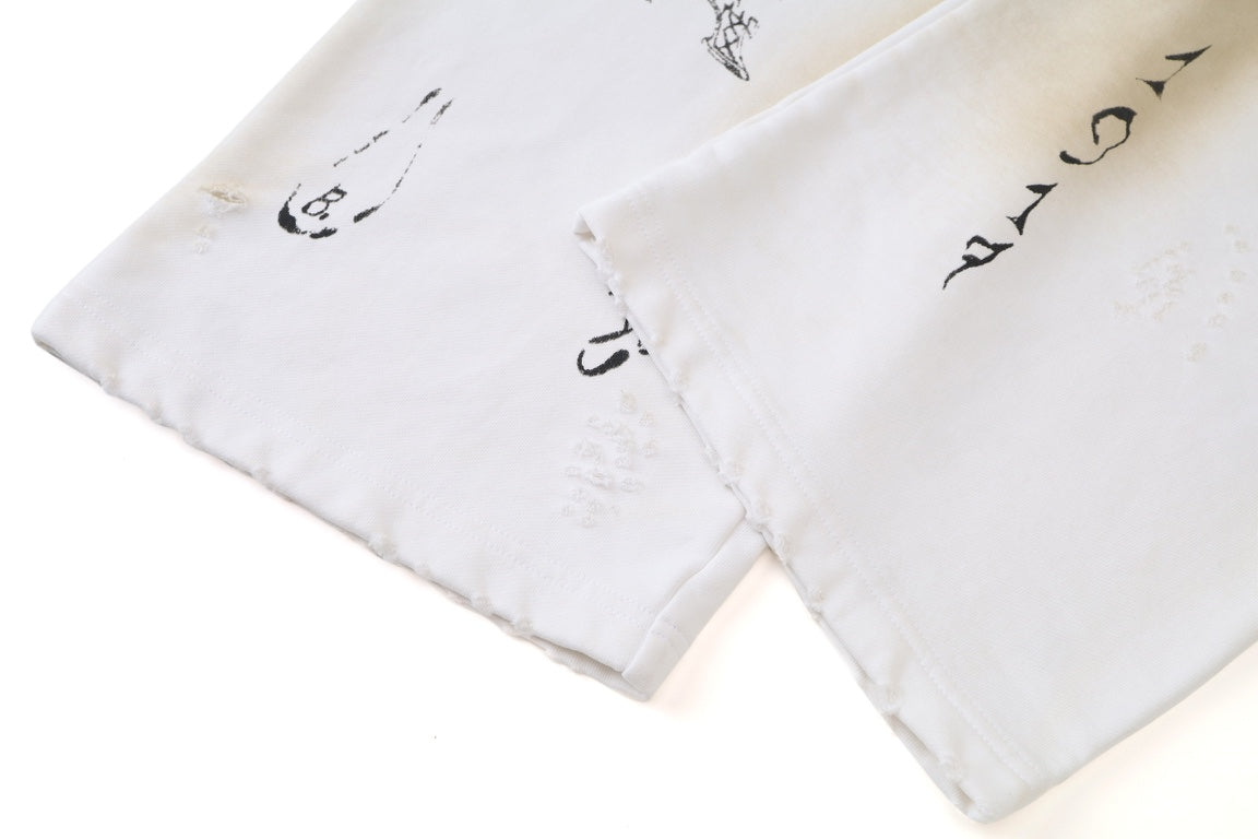 LuxluxHouse Best Quality Clothes Balenciaga Pants