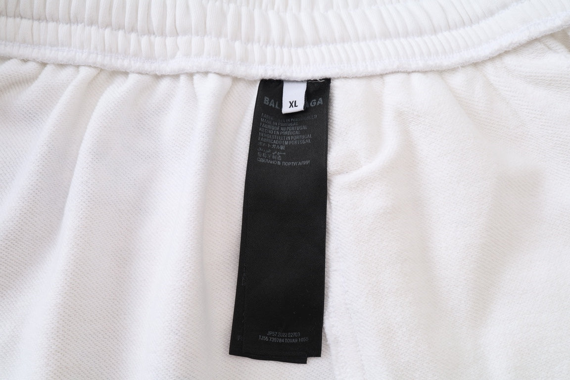 LuxluxHouse Best Quality Clothes Balenciaga Pants