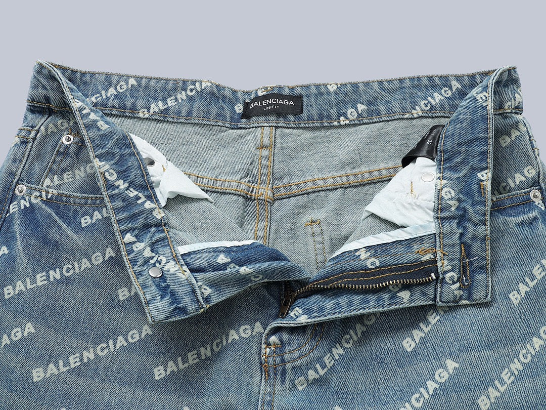 LuxluxHouse Best Quality Clothes Balenciaga Pants