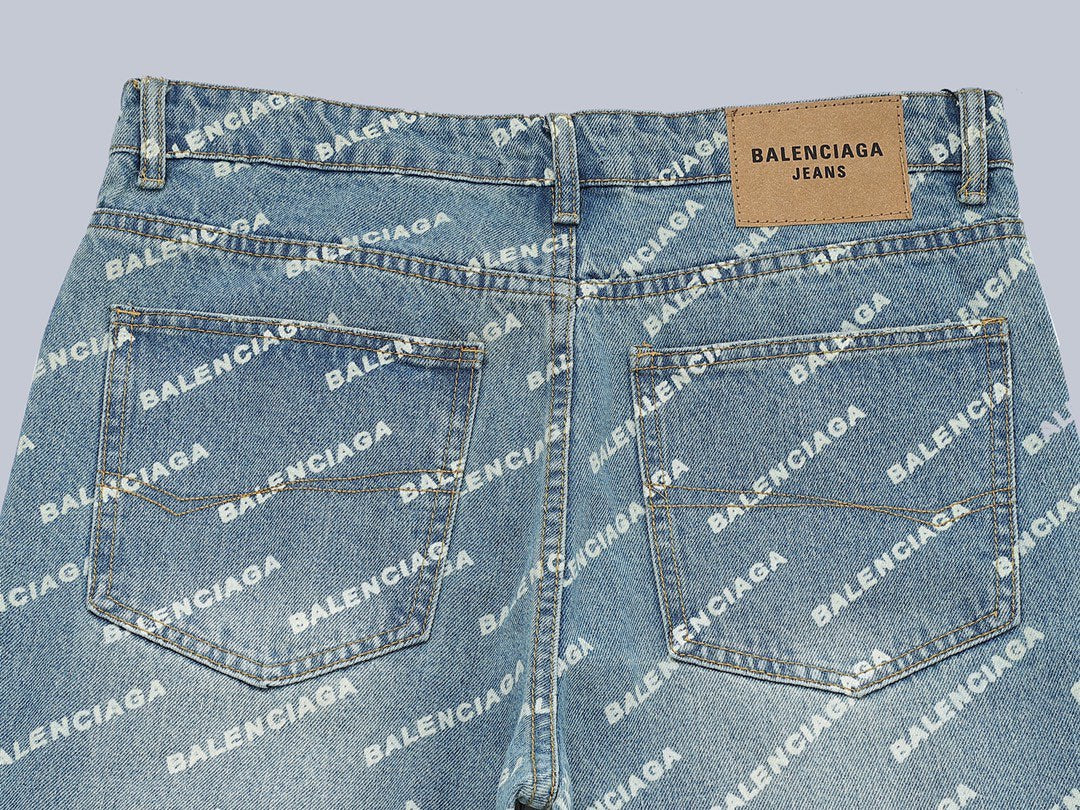 LuxluxHouse Best Quality Clothes Balenciaga Pants