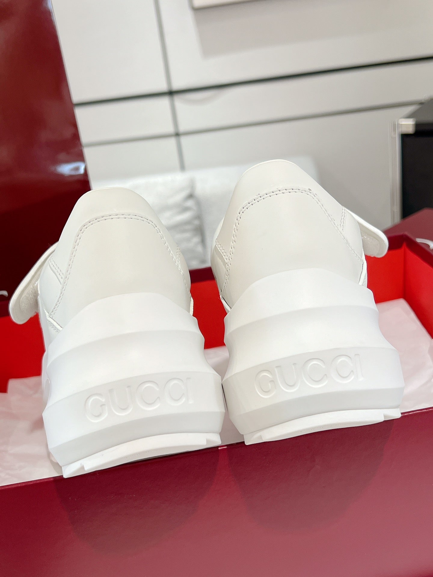 LuxluxHouse Best Quality Gucci Women Shoes