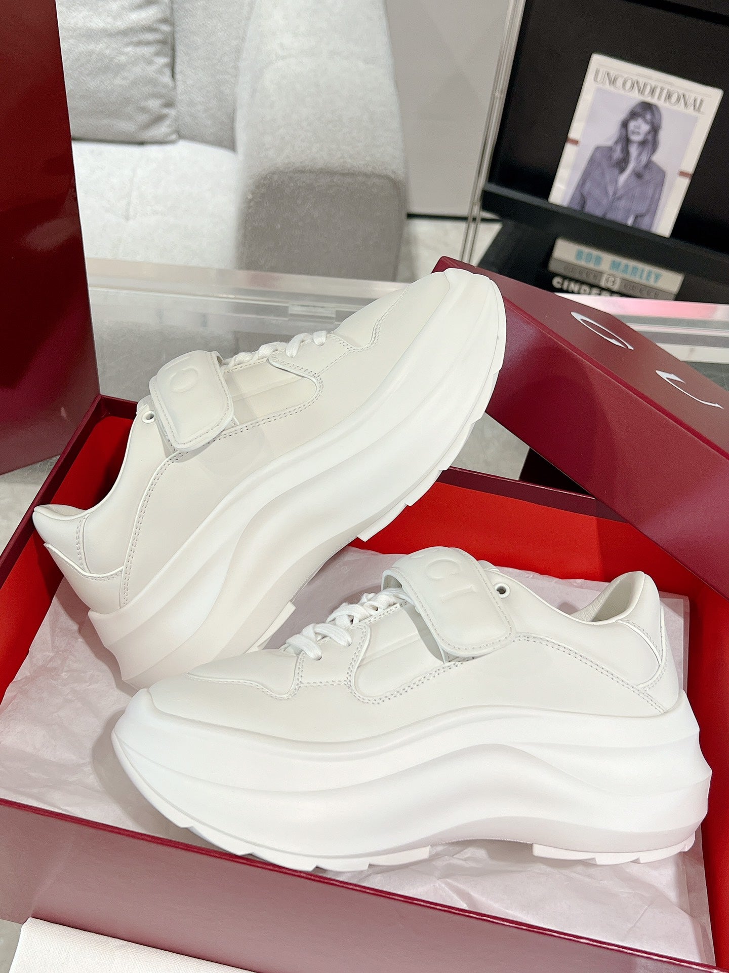 LuxluxHouse Best Quality Gucci Women Shoes