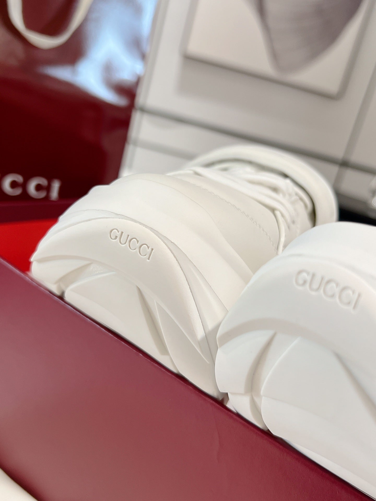 LuxluxHouse Best Quality Gucci Women Shoes