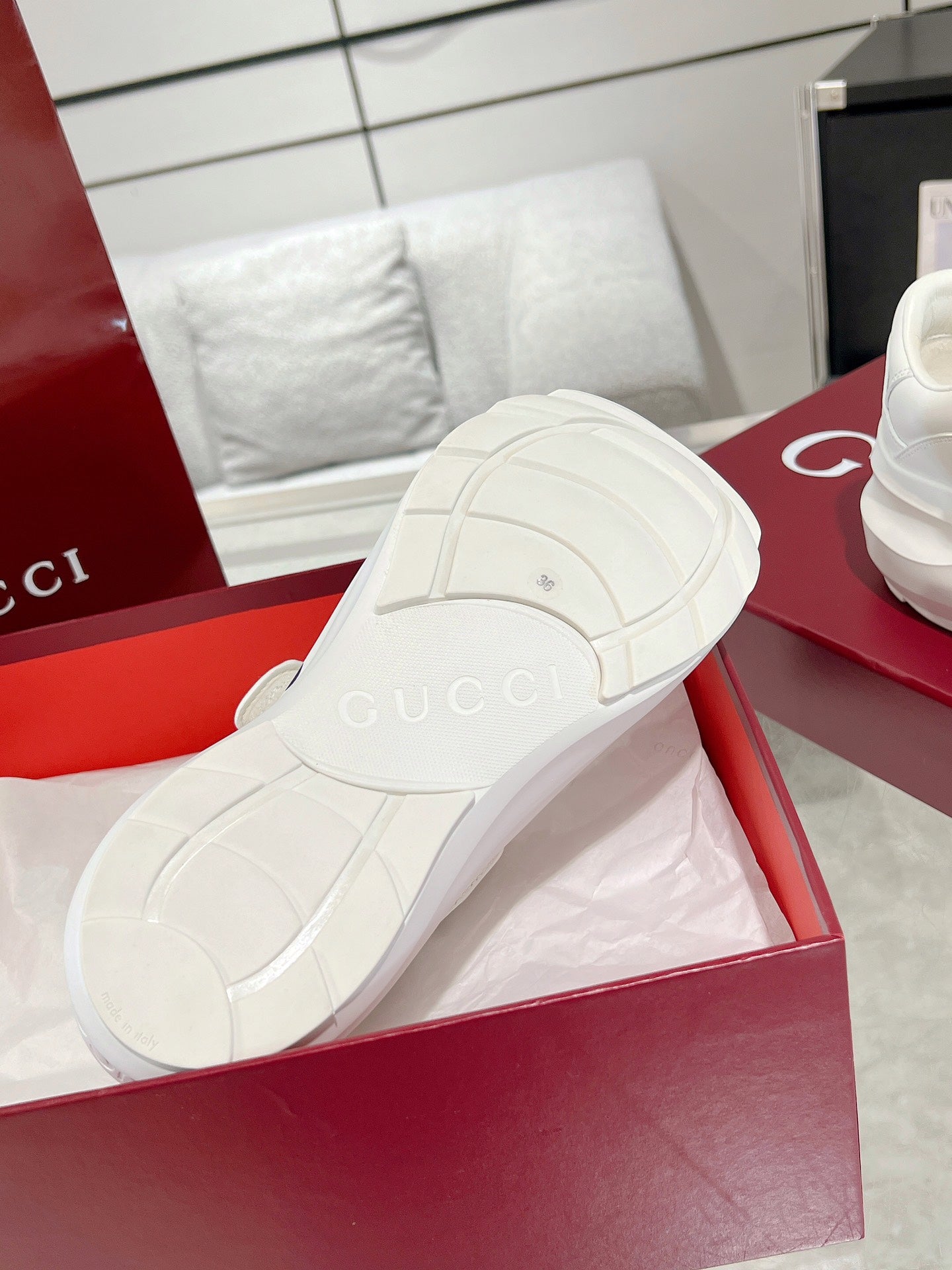 LuxluxHouse Best Quality Gucci Women Shoes