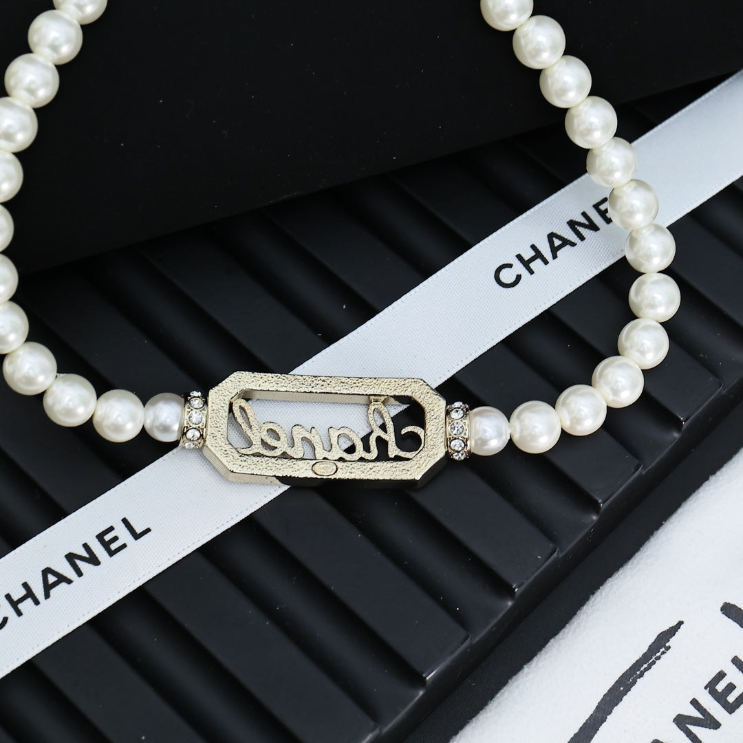 LuxluxHouse Best Quality Accessories Waist chain Waist chain Necklace Chanel