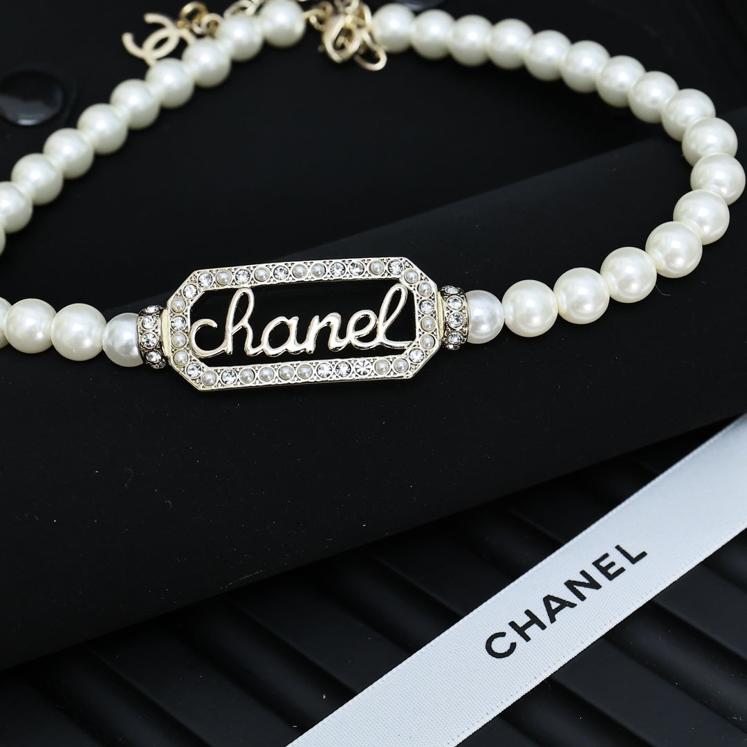 LuxluxHouse Best Quality Accessories Waist chain Waist chain Necklace Chanel