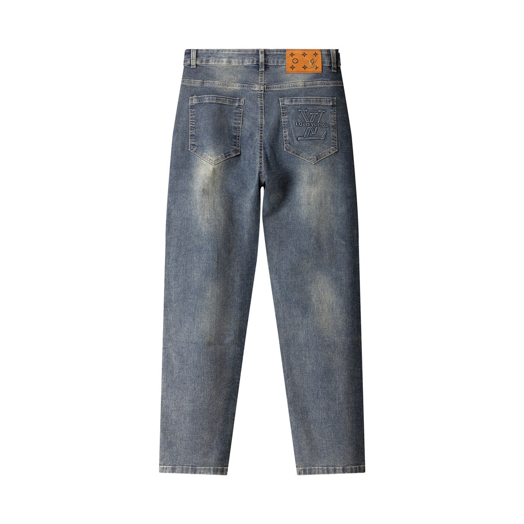 LuxluxHouse Best Quality Clothes Pants Louis Vuitton
