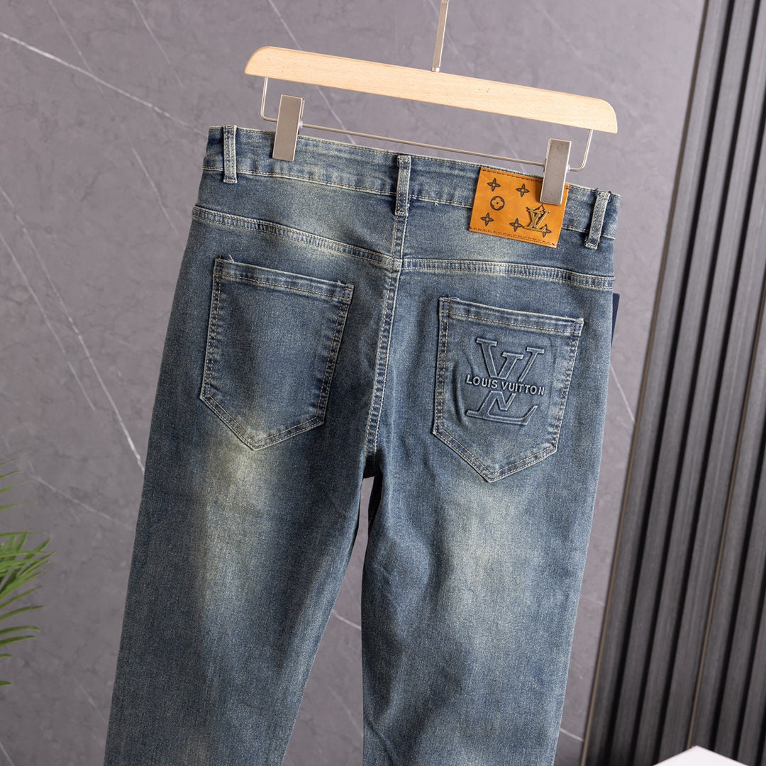 LuxluxHouse Best Quality Clothes Pants Louis Vuitton