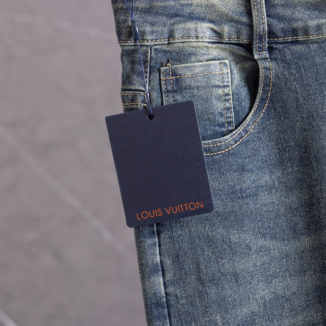 LuxluxHouse Best Quality Clothes Pants Louis Vuitton